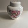 Reduced Pretty Wedgwood ginger jar Image 3