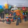 Thomas & Friends over 12m+  of tracks + 7 trains [90+ pieces set] Image 8