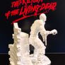 3D Printed Tarman From Return Of The Living Dead Diarama (1987) Image 5