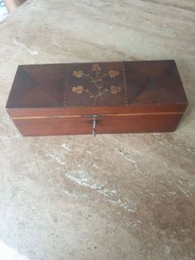 Killarney ware antique