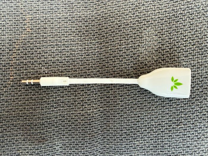 headphone splitter