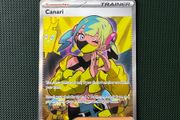 Pokemon Card: Canari - 257/217