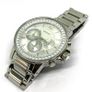 DKNY ladies designer chronograph watch Image 4