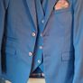 communion suit Image 2