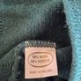 Carraig Donn Men's V-Neck Jumper Size Medium Image 5