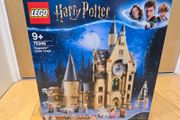 Lego 75948 Hogwarts Clock Tower