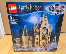 Lego 75948 Hogwarts Clock Tower