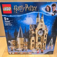 Lego 75948 Hogwarts Clock Tower