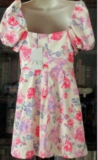 Zara Dress