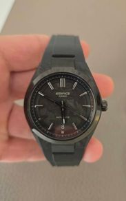Casio Edifice Forged Carbon Automatic