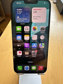 iPhone 14 Plus 128 gb Unlocked