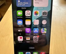 iPhone 14 Plus 128 gb Unlocked
