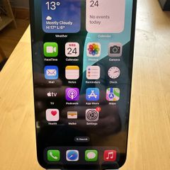 iPhone 14 Plus 128 gb Unlocked