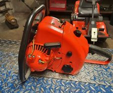 Chainsaw
