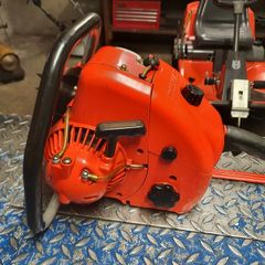 Chainsaw