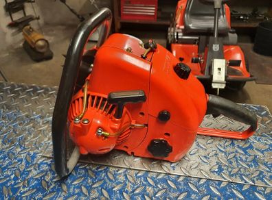 Chainsaw