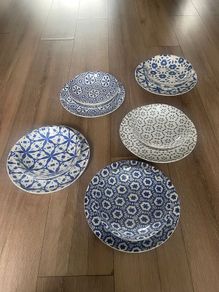 30-Piece Dinner set / Tableware