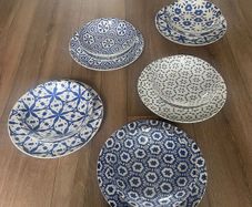 30-Piece Dinner set / Tableware
