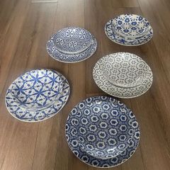30-Piece Dinner set / Tableware