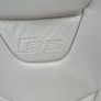 S5 Audi Beige seats set Image 3