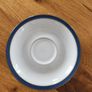 Denby cups and saucers Image 6