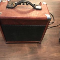 20w Amp