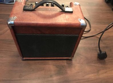 20w Amp