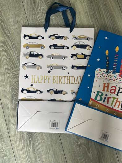 Gift bags