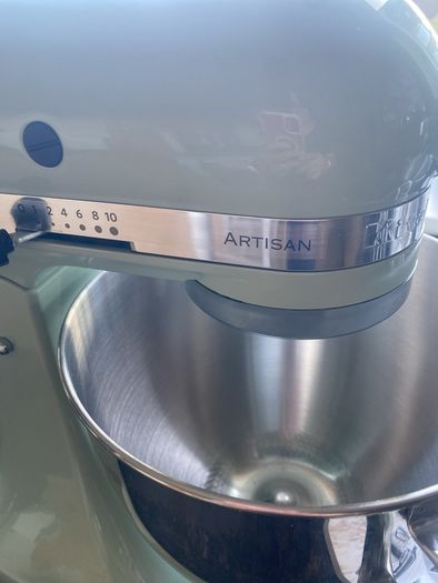 Kitchen Aid Stand Mixer