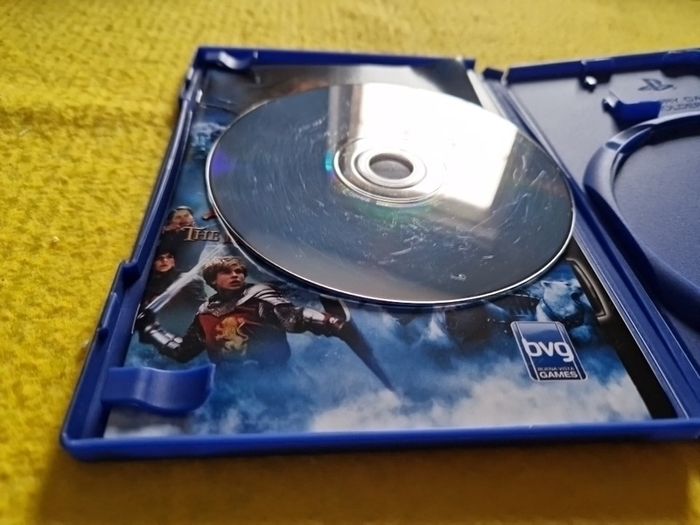 Chronicle of Nardia  PlayStation2 ps2 games Original