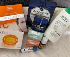 hamper