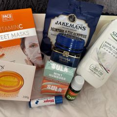 hamper
