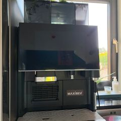 Maxibev commercial coffee  machine
