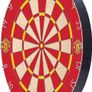 Offically Licensed Football Club Dartboards, Available in Multiple Designs Image 2