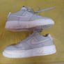 Nike Air Force 1 Trainers Image 3
