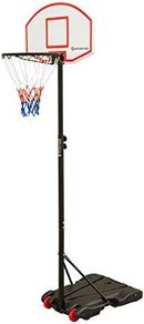 Adjustable Basketball Hoop