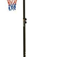 Adjustable Basketball Hoop