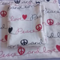Single Duvet Cover