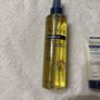 1 x Aveeno Body Oil Spray. 1 x Aveeno Hand Cream. Image 3