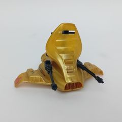 Hasbro Action Force Serpentor's Air Chariot
