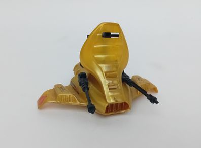 Hasbro Action Force Serpentor's Air Chariot