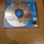 Ian Brown Time Is My Everything Promo CD Single Image 2