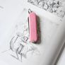 Vintage Victorinox Classic Sd 58mm Swiss Army Knife Image 5