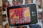 Mt Usa 2cd + Dvd  Boxset  - The Very Best Of