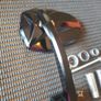 KTM Handlebar End Mirror Image 2