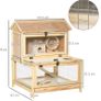 Hamster Cage Image 2