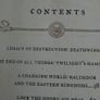 Vintage Star Wars and War Craft books Image 5