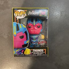 Funkopop Marvel 909 Thanos