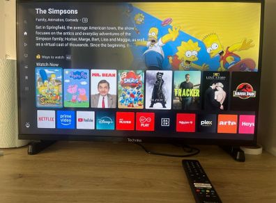 Technika TV