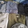 large bundle men's brand names mixed clothes Image 3